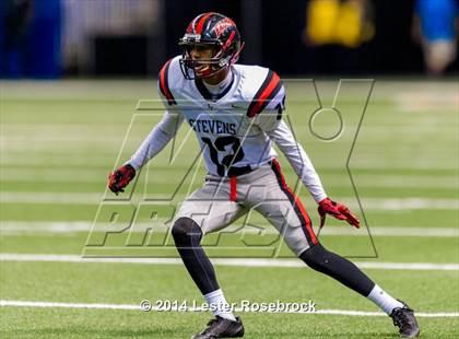 Thumbnail 1 in Reagan vs. Stevens 6A D1 Area photogallery.