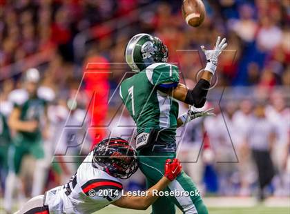 Thumbnail 3 in Reagan vs. Stevens 6A D1 Area photogallery.