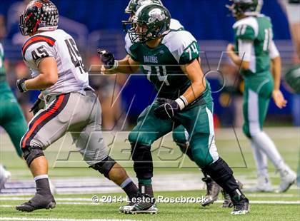 Thumbnail 3 in Reagan vs. Stevens 6A D1 Area photogallery.