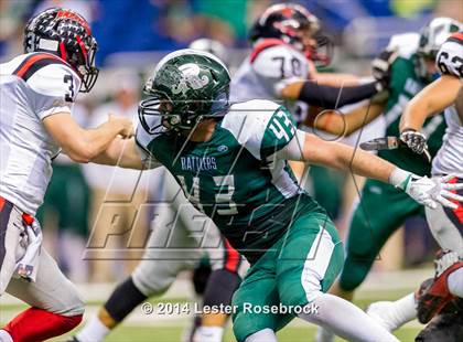 Thumbnail 3 in Reagan vs. Stevens 6A D1 Area photogallery.