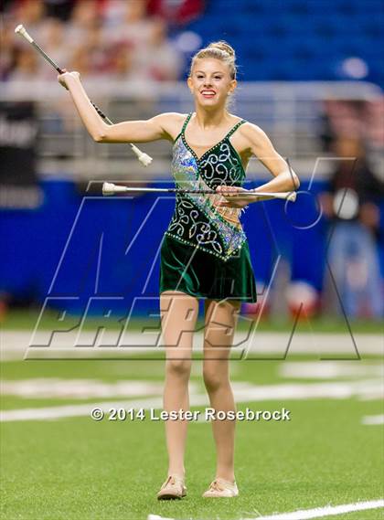 Thumbnail 1 in Reagan vs. Stevens 6A D1 Area photogallery.
