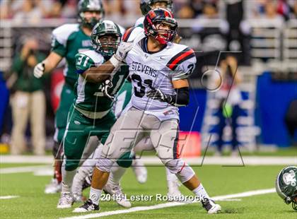 Thumbnail 3 in Reagan vs. Stevens 6A D1 Area photogallery.