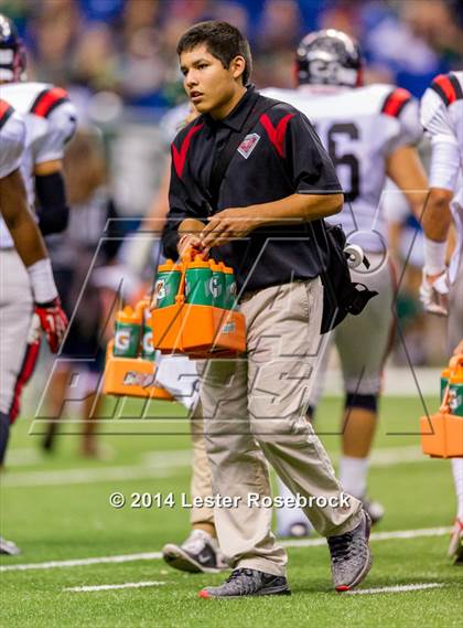 Thumbnail 2 in Reagan vs. Stevens 6A D1 Area photogallery.