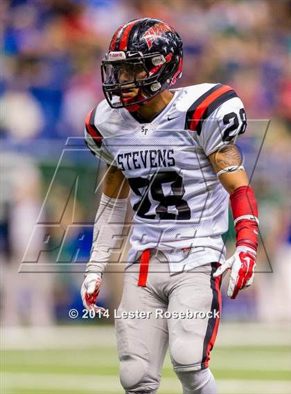 Thumbnail 2 in Reagan vs. Stevens 6A D1 Area photogallery.