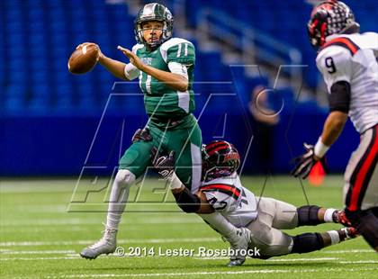 Thumbnail 1 in Reagan vs. Stevens 6A D1 Area photogallery.