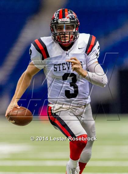 Thumbnail 3 in Reagan vs. Stevens 6A D1 Area photogallery.