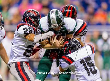 Thumbnail 3 in Reagan vs. Stevens 6A D1 Area photogallery.