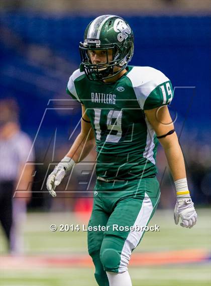 Thumbnail 1 in Reagan vs. Stevens 6A D1 Area photogallery.