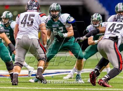 Thumbnail 2 in Reagan vs. Stevens 6A D1 Area photogallery.