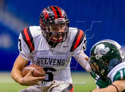 Thumbnail 3 in Reagan vs. Stevens 6A D1 Area photogallery.