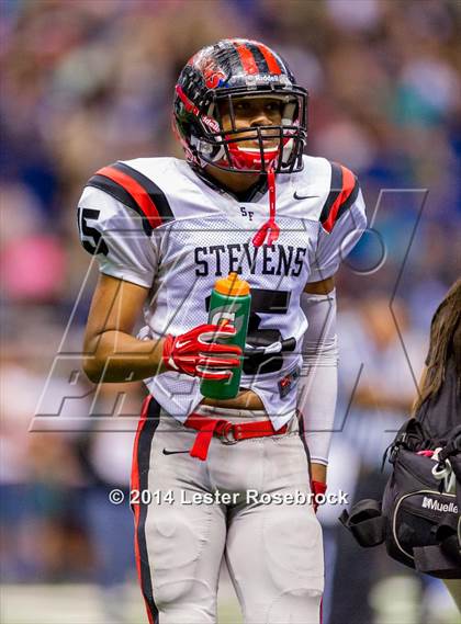 Thumbnail 2 in Reagan vs. Stevens 6A D1 Area photogallery.