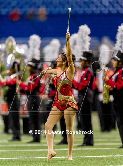 Thumbnail 1 in Reagan vs. Stevens 6A D1 Area photogallery.