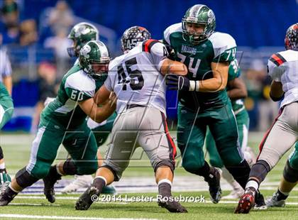 Thumbnail 3 in Reagan vs. Stevens 6A D1 Area photogallery.