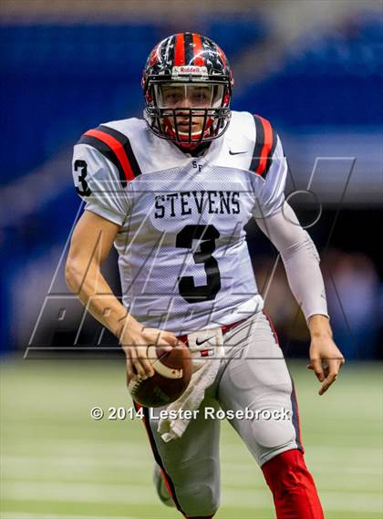 Thumbnail 1 in Reagan vs. Stevens 6A D1 Area photogallery.