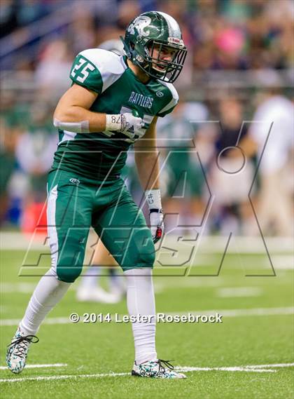Thumbnail 2 in Reagan vs. Stevens 6A D1 Area photogallery.