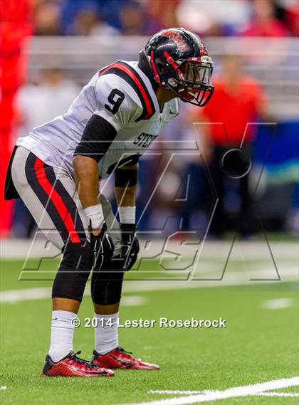 Thumbnail 2 in Reagan vs. Stevens 6A D1 Area photogallery.