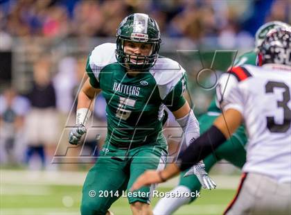 Thumbnail 2 in Reagan vs. Stevens 6A D1 Area photogallery.