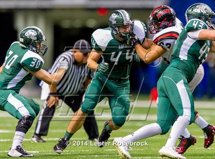 Thumbnail 3 in Reagan vs. Stevens 6A D1 Area photogallery.