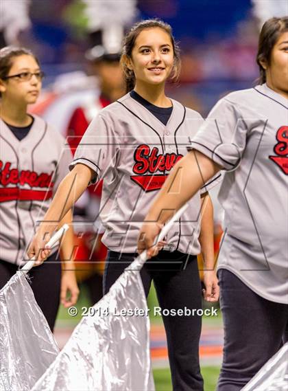Thumbnail 2 in Reagan vs. Stevens 6A D1 Area photogallery.