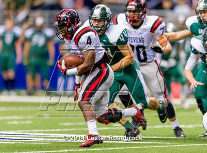 Thumbnail 1 in Reagan vs. Stevens 6A D1 Area photogallery.