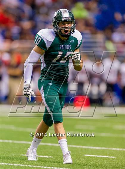 Thumbnail 3 in Reagan vs. Stevens 6A D1 Area photogallery.