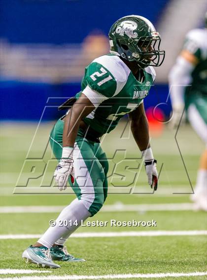 Thumbnail 1 in Reagan vs. Stevens 6A D1 Area photogallery.