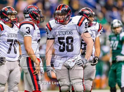 Thumbnail 3 in Reagan vs. Stevens 6A D1 Area photogallery.