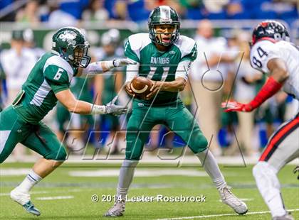 Thumbnail 1 in Reagan vs. Stevens 6A D1 Area photogallery.