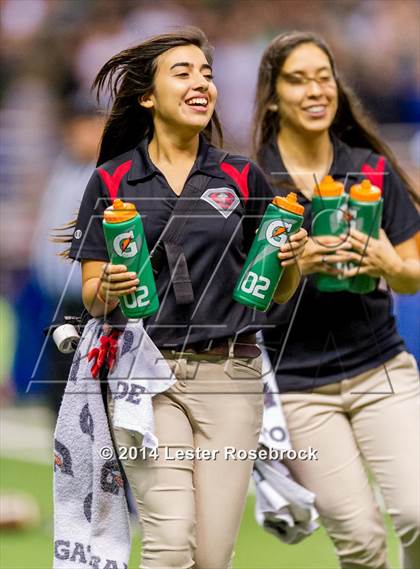 Thumbnail 1 in Reagan vs. Stevens 6A D1 Area photogallery.