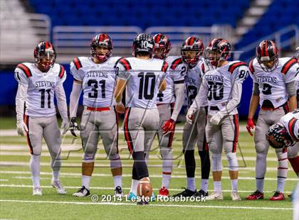 Thumbnail 1 in Reagan vs. Stevens 6A D1 Area photogallery.