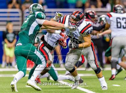 Thumbnail 3 in Reagan vs. Stevens 6A D1 Area photogallery.