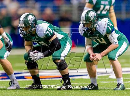 Thumbnail 3 in Reagan vs. Stevens 6A D1 Area photogallery.