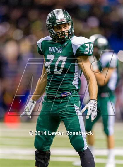 Thumbnail 3 in Reagan vs. Stevens 6A D1 Area photogallery.