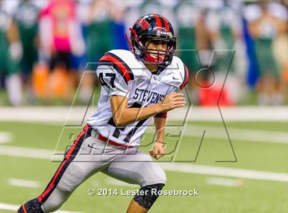 Thumbnail 3 in Reagan vs. Stevens 6A D1 Area photogallery.