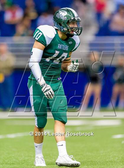 Thumbnail 2 in Reagan vs. Stevens 6A D1 Area photogallery.