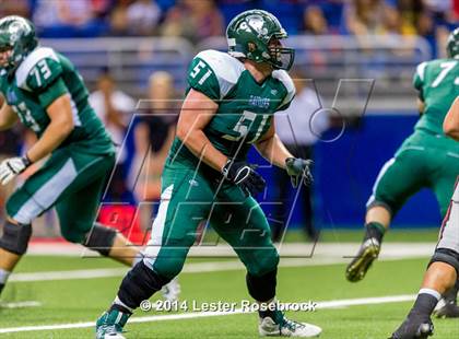 Thumbnail 3 in Reagan vs. Stevens 6A D1 Area photogallery.