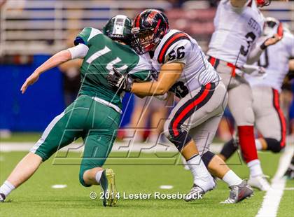 Thumbnail 2 in Reagan vs. Stevens 6A D1 Area photogallery.