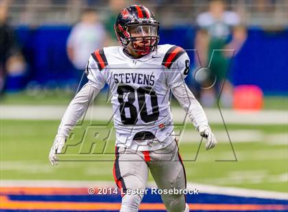 Thumbnail 3 in Reagan vs. Stevens 6A D1 Area photogallery.