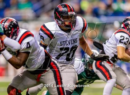 Thumbnail 2 in Reagan vs. Stevens 6A D1 Area photogallery.
