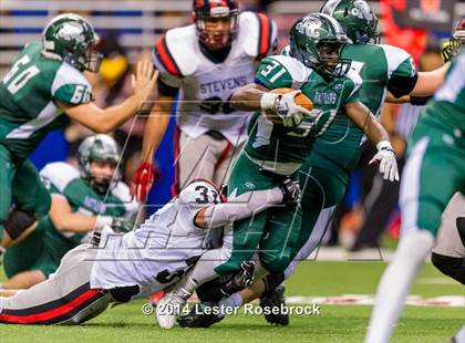Thumbnail 1 in Reagan vs. Stevens 6A D1 Area photogallery.