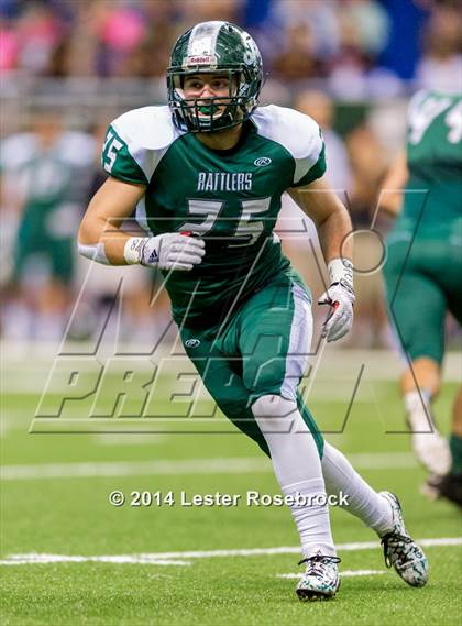 Thumbnail 3 in Reagan vs. Stevens 6A D1 Area photogallery.