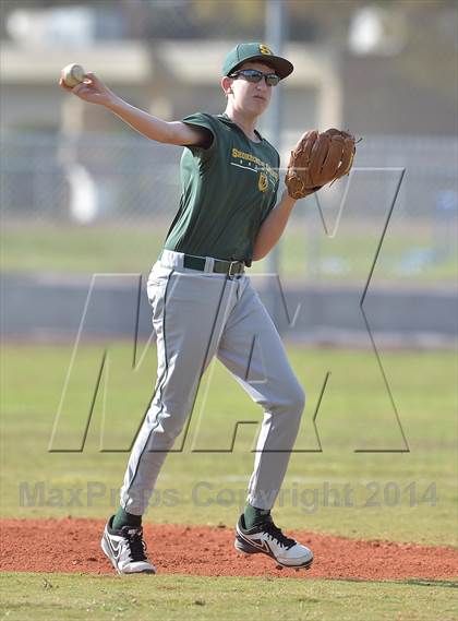 Thumbnail 2 in Shorecrest Prep @ Admiral Farragut photogallery.