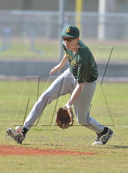 Thumbnail 3 in Shorecrest Prep @ Admiral Farragut photogallery.