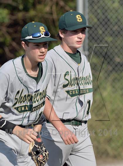 Thumbnail 1 in Shorecrest Prep @ Admiral Farragut photogallery.