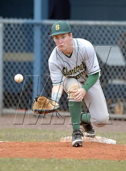 Thumbnail 2 in Shorecrest Prep @ Admiral Farragut photogallery.