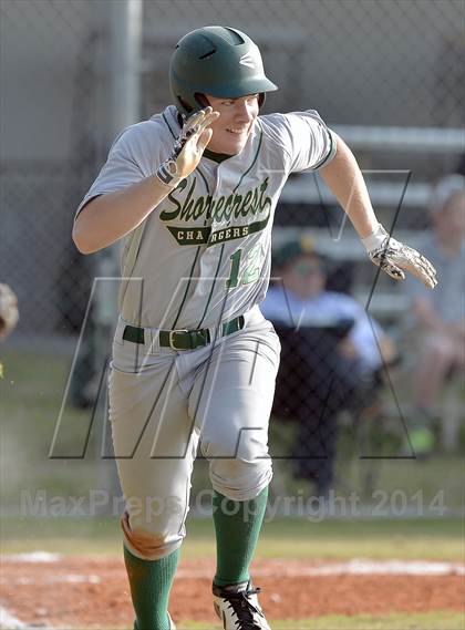 Thumbnail 1 in Shorecrest Prep @ Admiral Farragut photogallery.