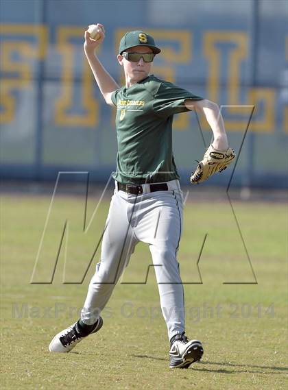 Thumbnail 2 in Shorecrest Prep @ Admiral Farragut photogallery.