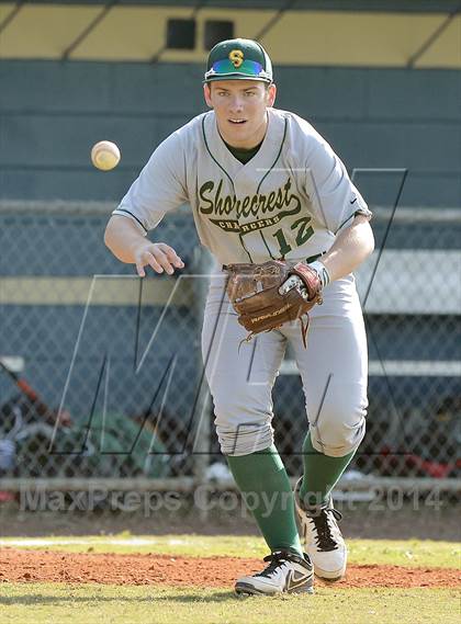 Thumbnail 3 in Shorecrest Prep @ Admiral Farragut photogallery.