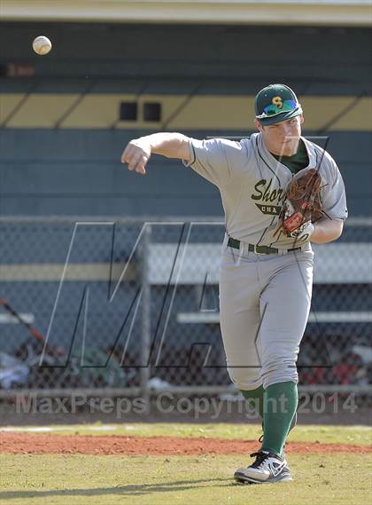 Thumbnail 1 in Shorecrest Prep @ Admiral Farragut photogallery.