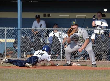 Thumbnail 1 in Shorecrest Prep @ Admiral Farragut photogallery.